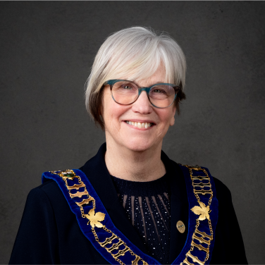 Image of Robin Jones