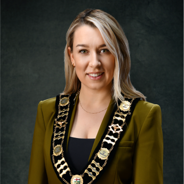 Image of Amy Martin