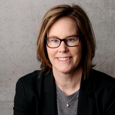 photo of Shari Lichterman