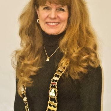 Image of Sally Hagman