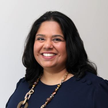 Photo of Sharmila Setaram