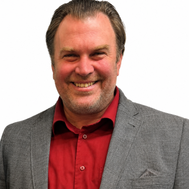 Photograph of Steve Black, Councillor, City of Timmins