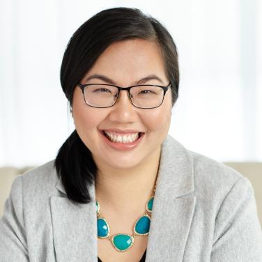 Photograph of Tammy Hwang,  Councillor, City of Hamilton