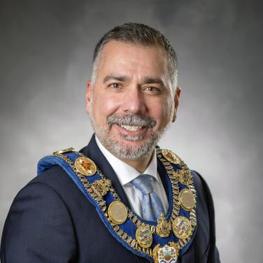 Image of Tom Mrakas