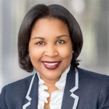 Velma Morgan, Chair, Operation Black Vote Canada