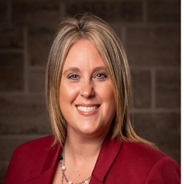 Photograph of Crystal Meloche, Mayor, Tow of LaSalle