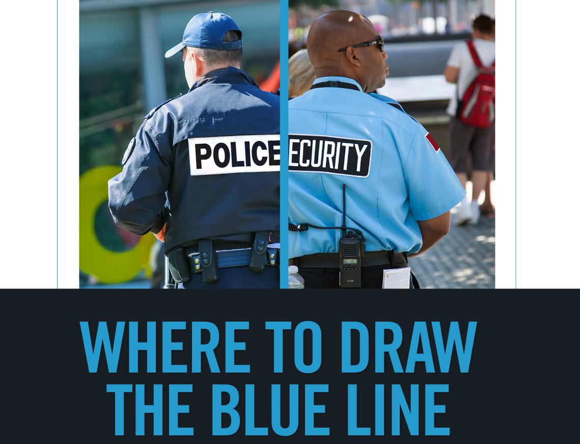 Image of where to draw the blue line