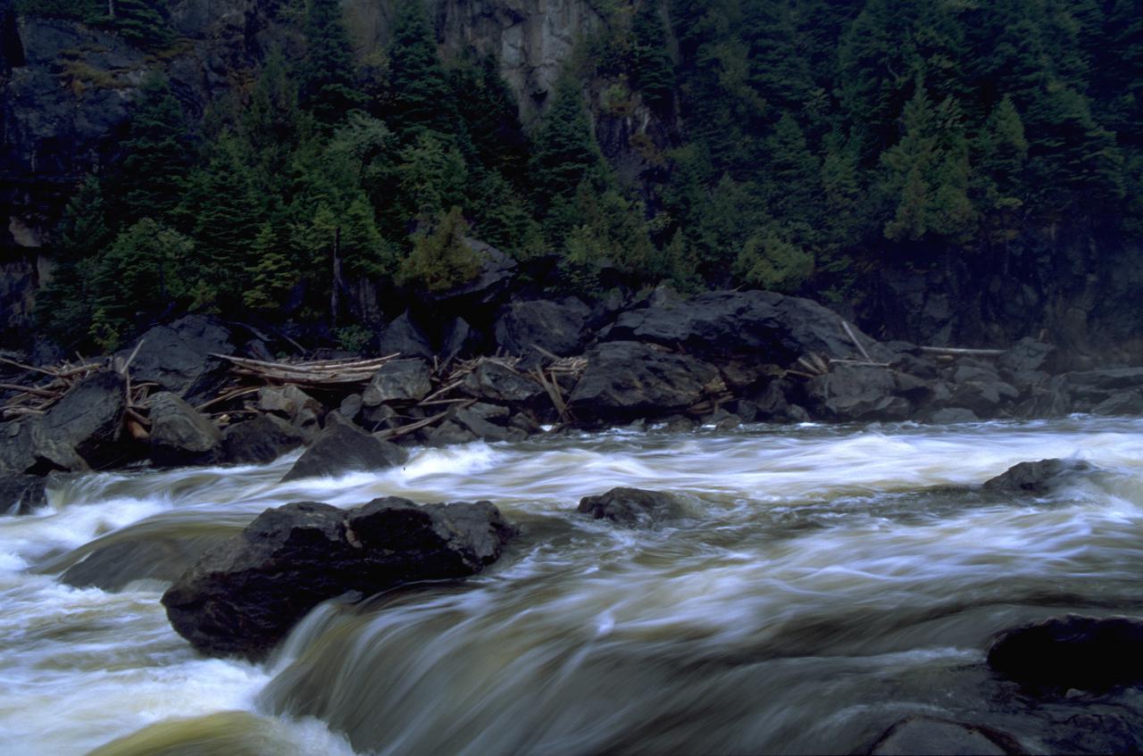 Image of River
