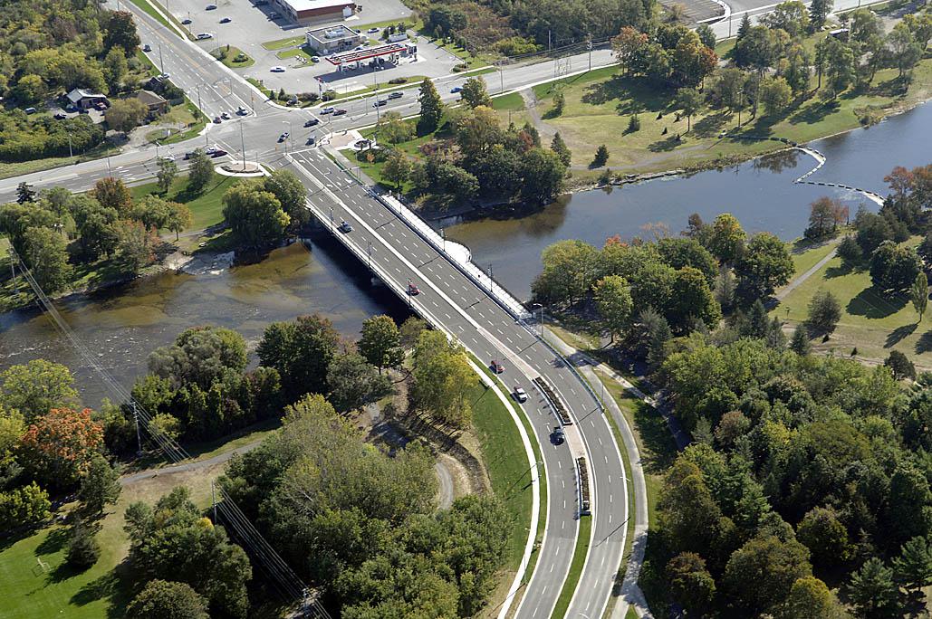 Image of Belleville Bridge