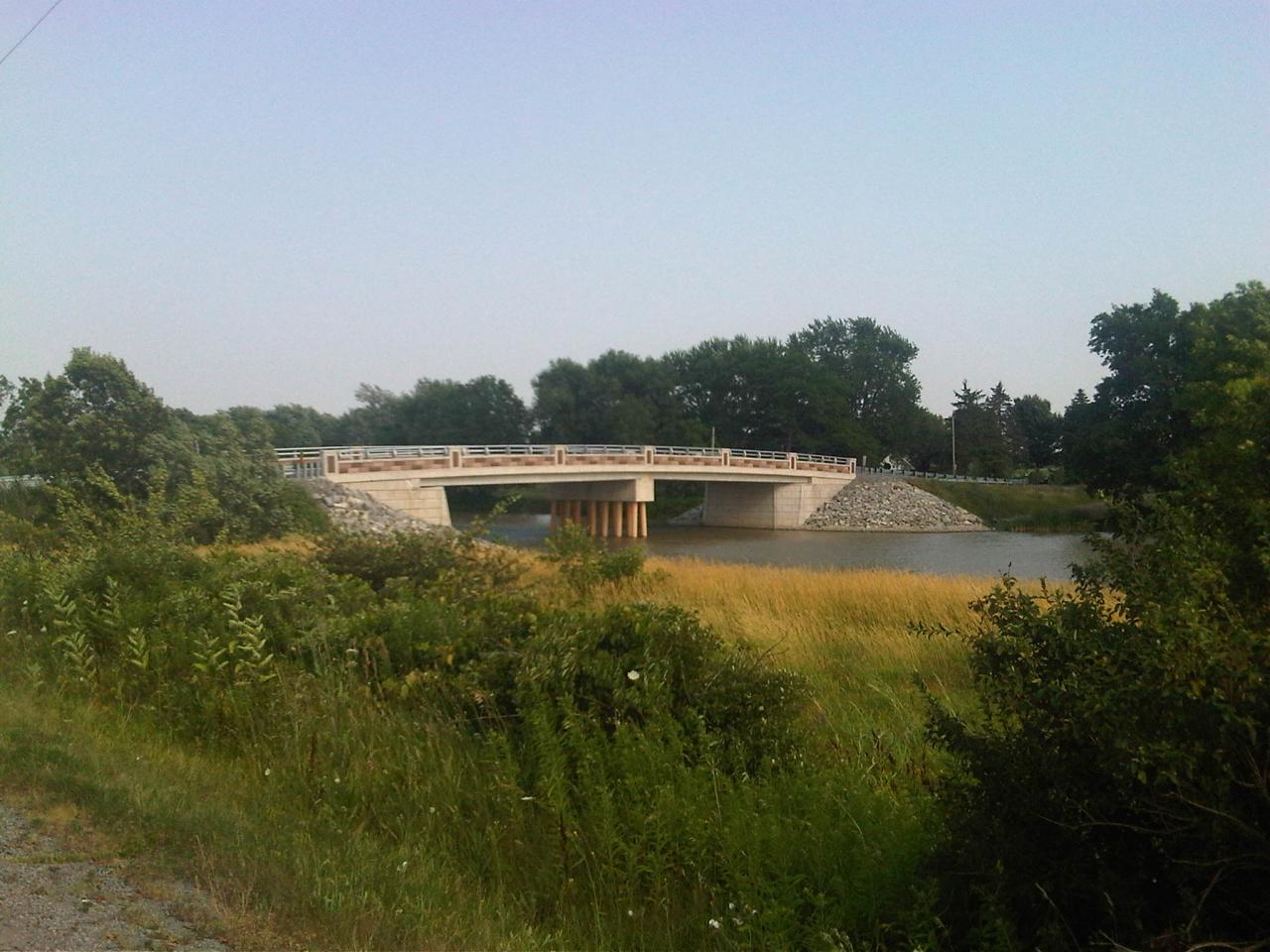 Image of bridge
