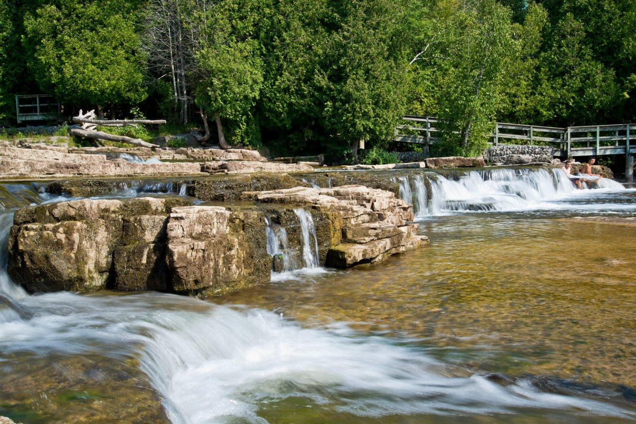 Image of Bruce Peninsula