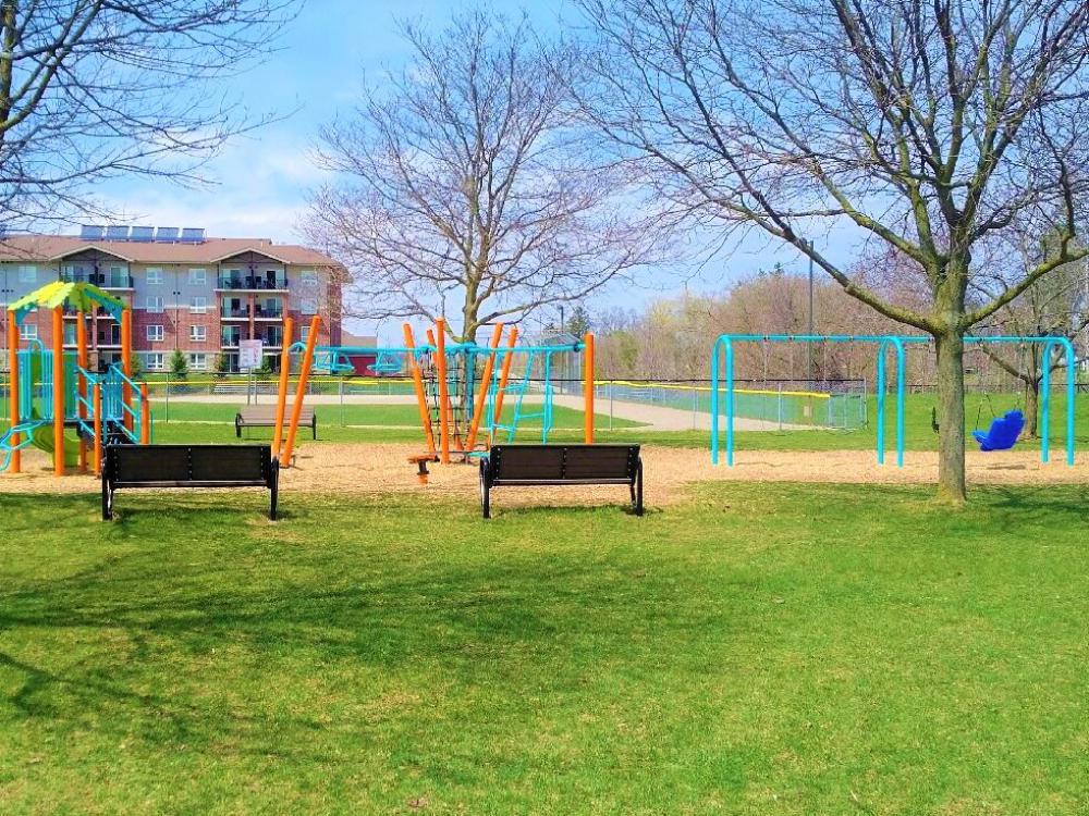 Image of Cambridge Civic Park