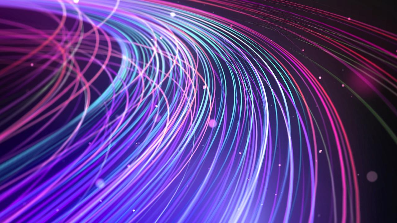 Image of fiber cable from Pixabay