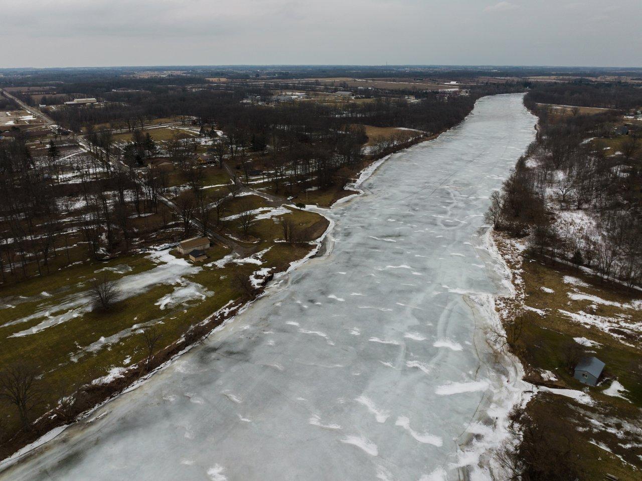 Image of Brant Six Nations