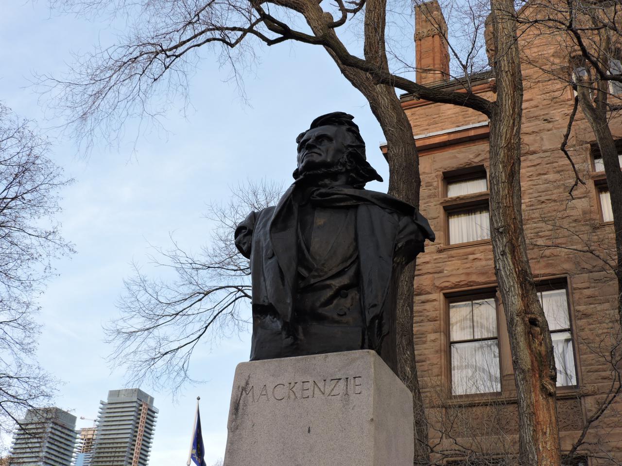 Image of Queen's Park by Snezana Vukelic