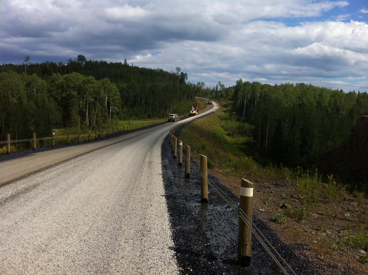 Image of road