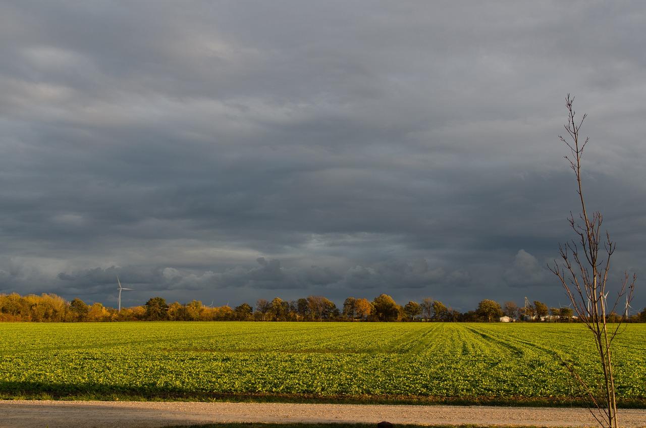 Image of Rural Ontario Pixabay