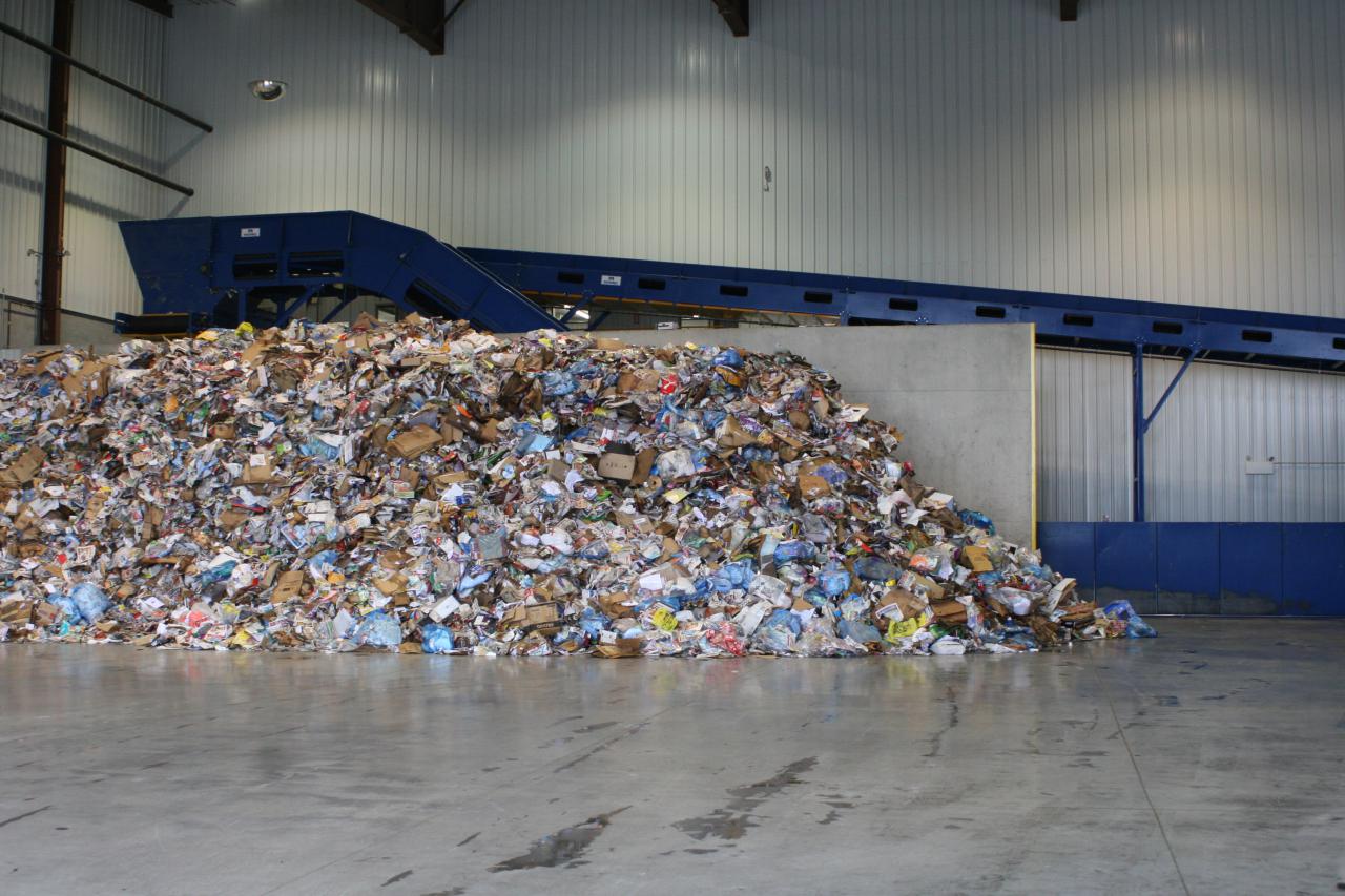 Heap of Trash