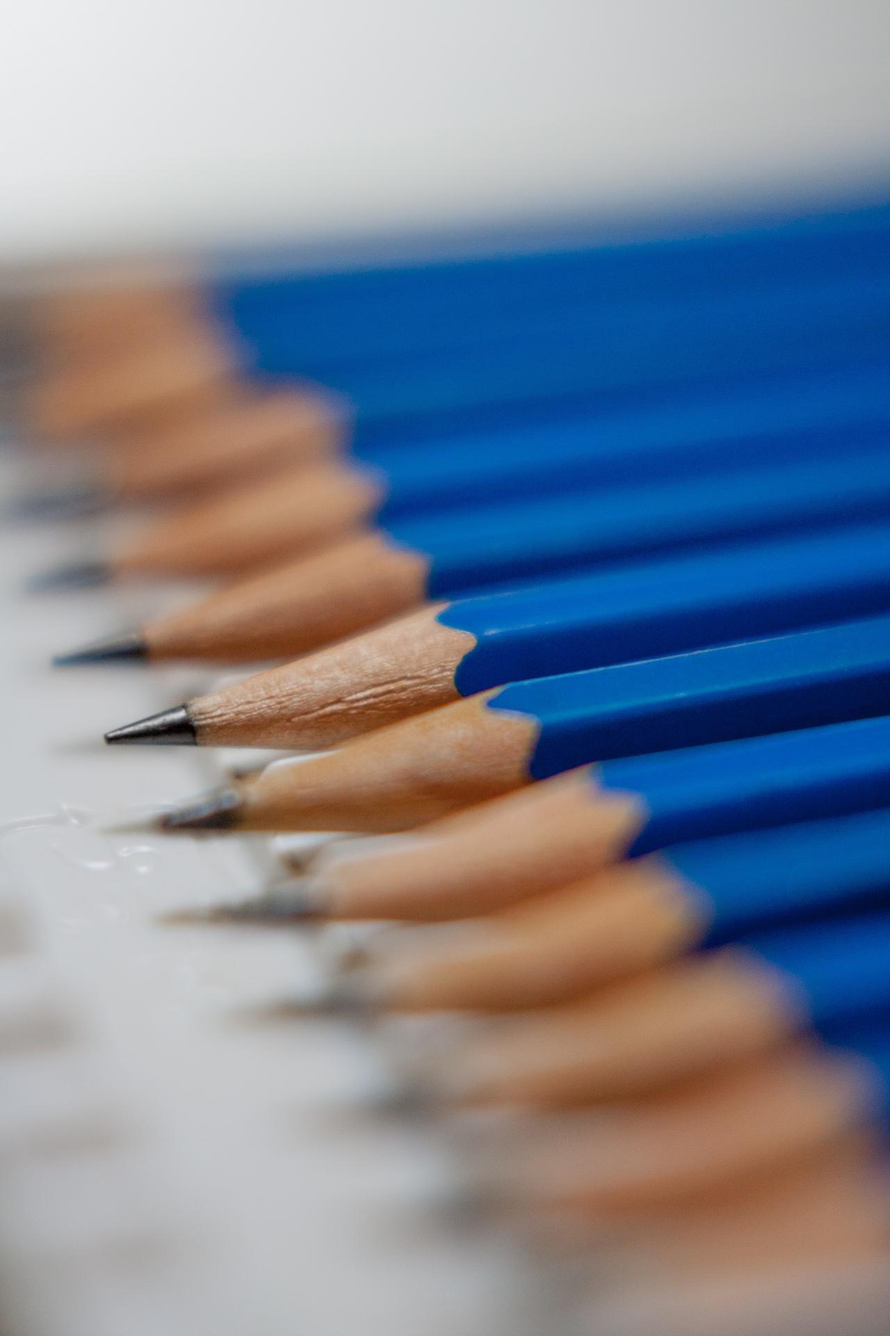 Image of pencils from pixabay
