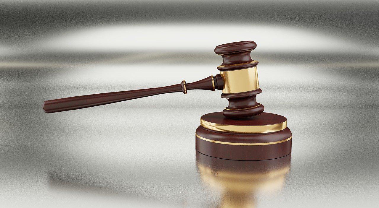 image of a gavel