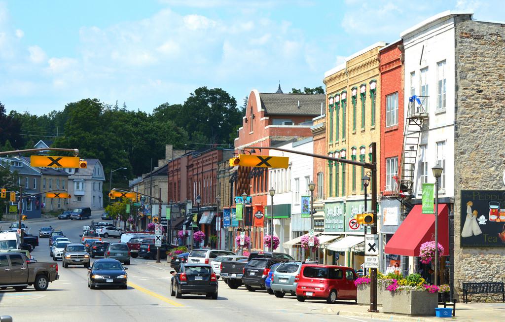Image of Paris Ontario