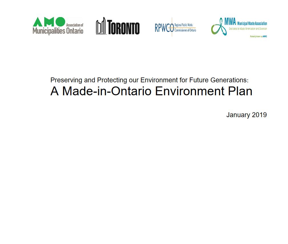 Image of Preserving and Protecting our Environment for Future Generations