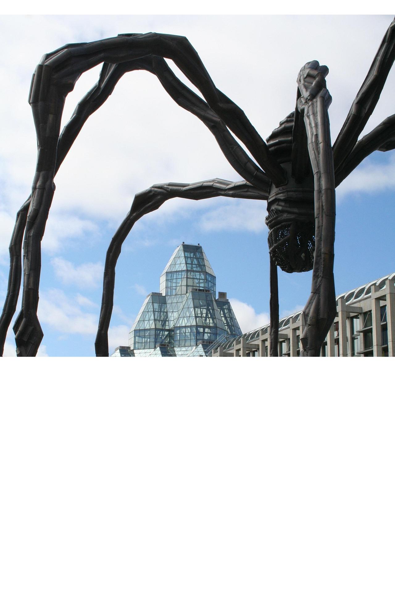 Ottawa National Gallery of Art image from Pixabay 2639291