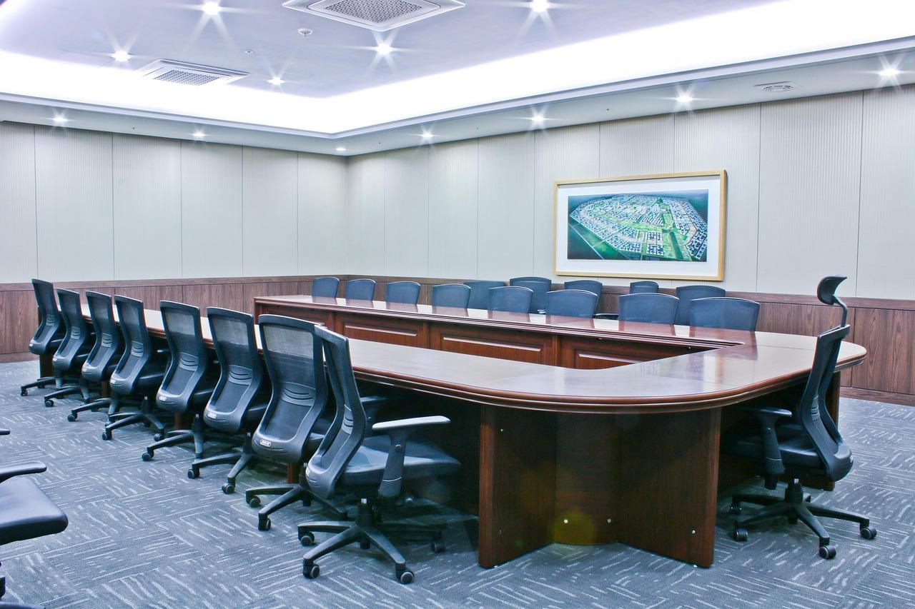 boardroom image by smanamulrezwan pixabay 3384683_1280