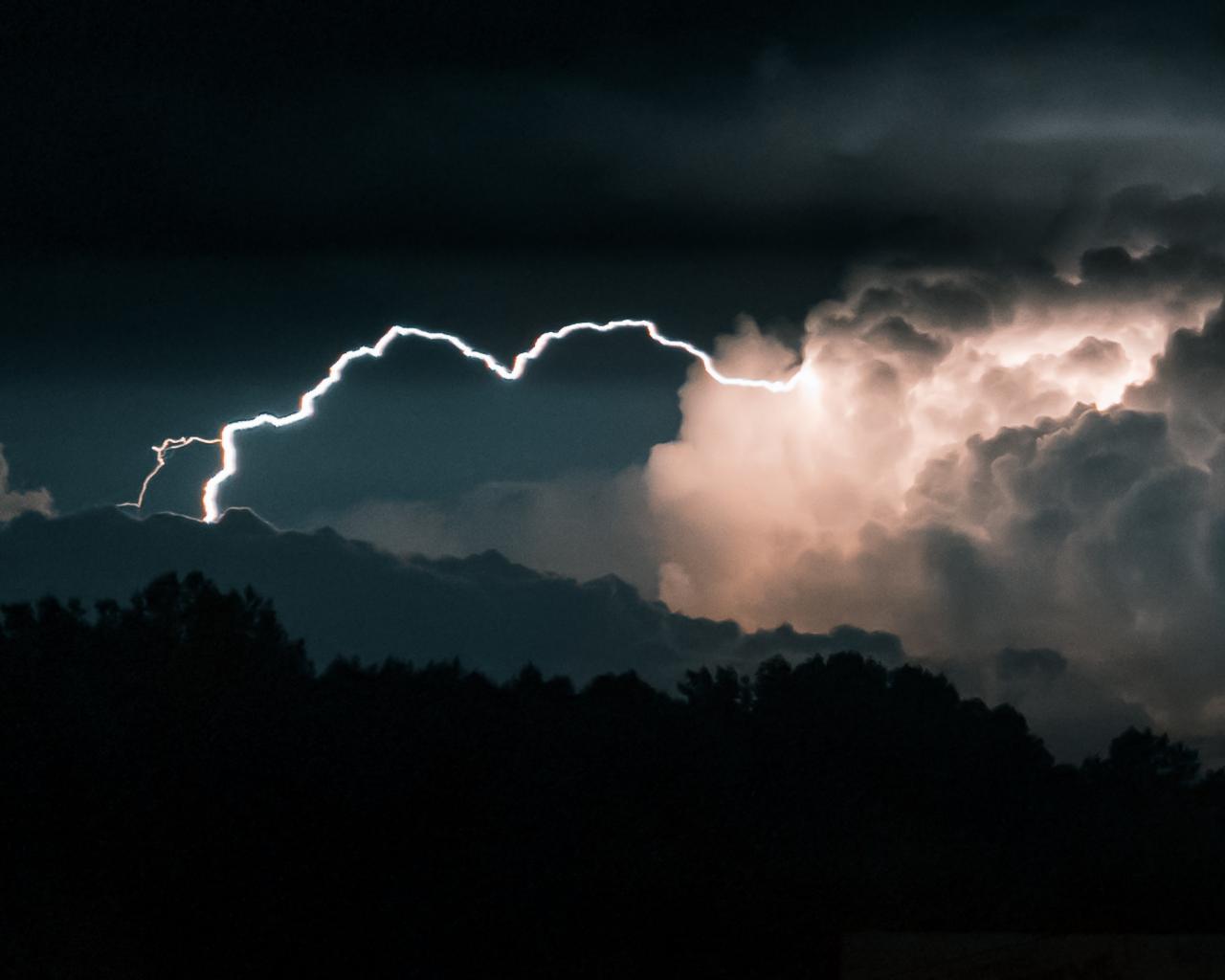 Lightning