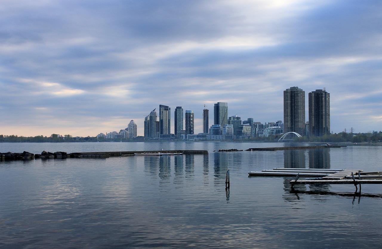 Image of Lake