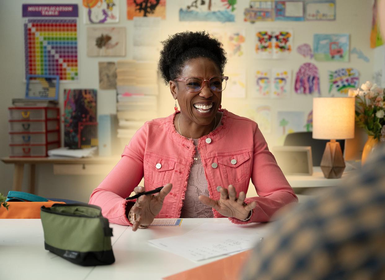 If you believe, they believe campaign photo of a potential candidate