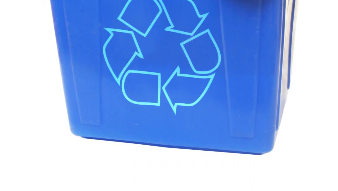 Waste Diversion Transition of the Blue Box Program AMO