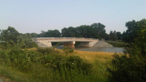 Image of bridge