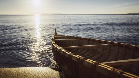 Image of Canoe from Destination Ontario
