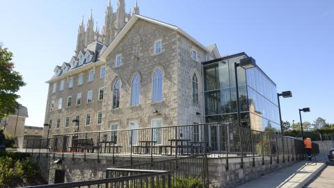 Image of Guelph Civic Museum