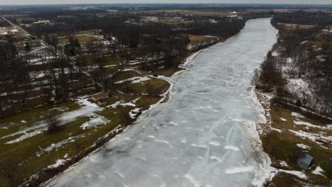Image of Brant Six Nations