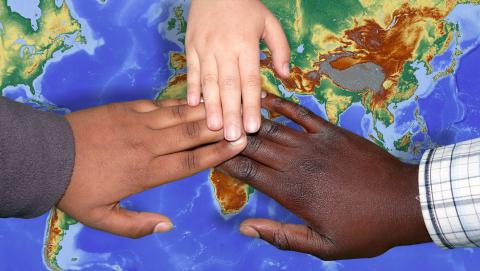 Image of 3 hands by Capri23auto from Pixabay 