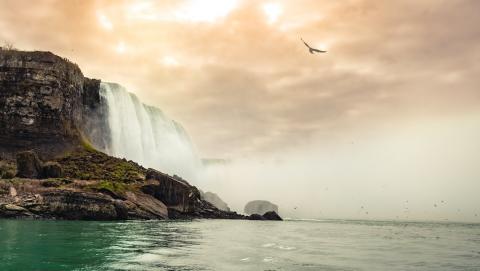 Picture of Niagara Falls