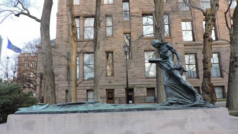 Image of Queen's Park