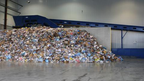 Heap of Trash