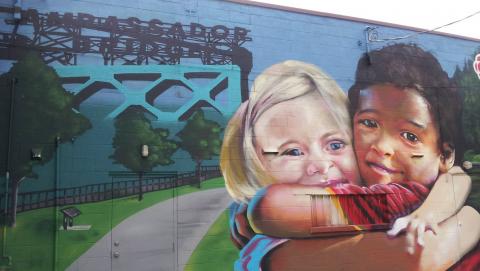 Windsor Street art photo credit Snezna Vukelic