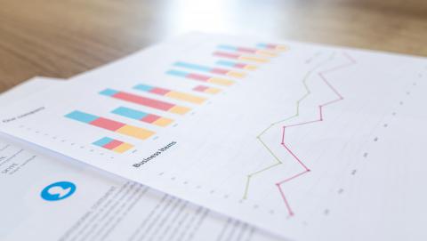 image of graphs in document