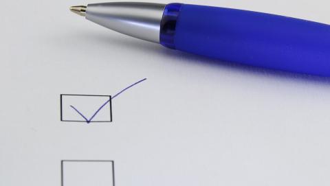 Image of a pen from Pixabay