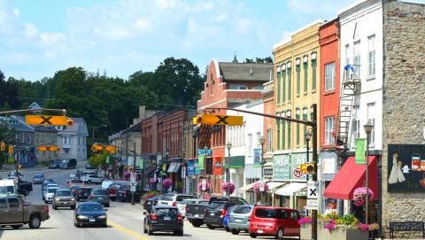 Image of Paris Ontario
